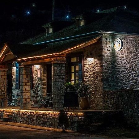 Aiolides Traditional Homes Asprangeloi ภายนอก รูปภาพ