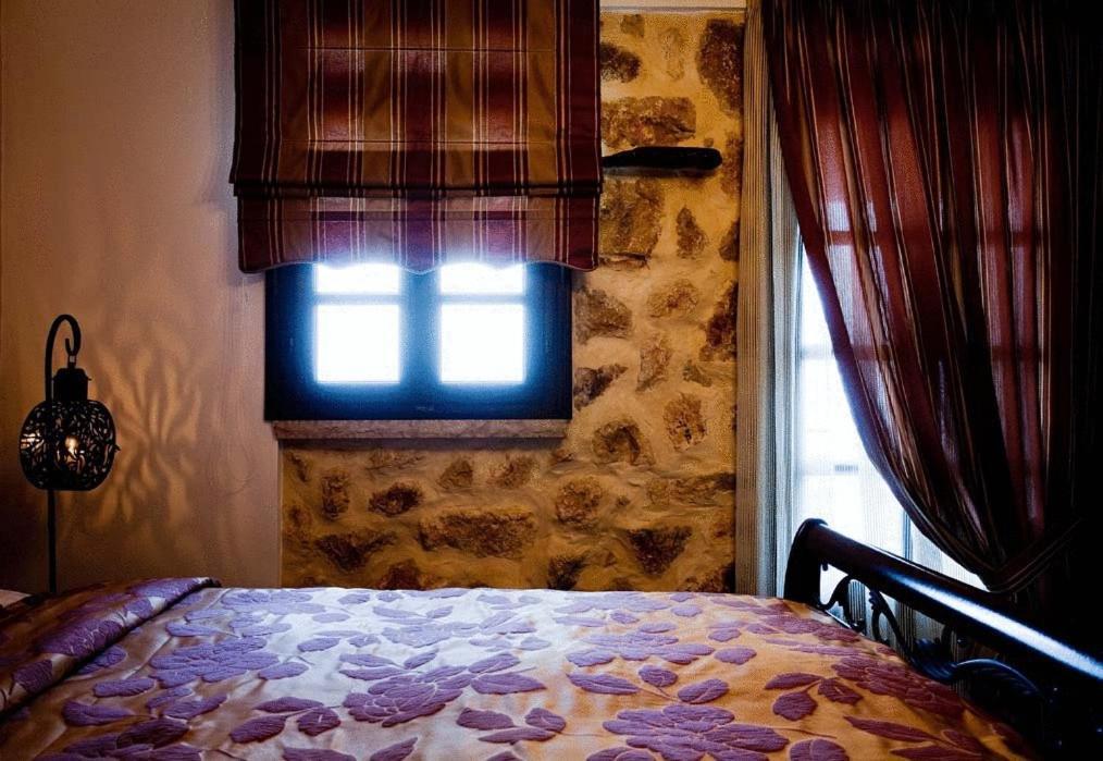 Aiolides Traditional Homes Asprangeloi ภายนอก รูปภาพ